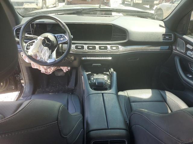 2021 MERCEDES-BENZ GLE 350 4MATIC 4JGFB4KB0MA552362