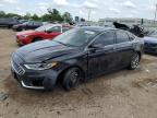 2019 FORD FUSION SEL - 3FA6P0CD1KR194972