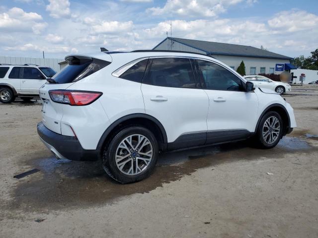 2021 FORD ESCAPE SEL - 1FMCU0CZ9MUA70022