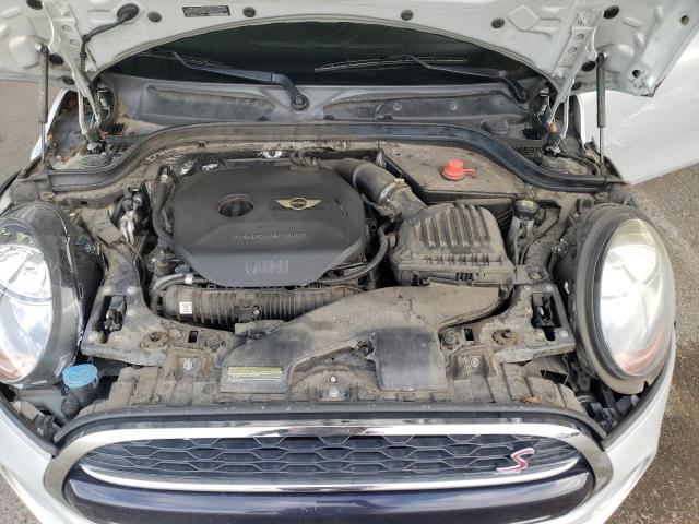 2015 MINI COOPER S WMWXP7C52F2A35825