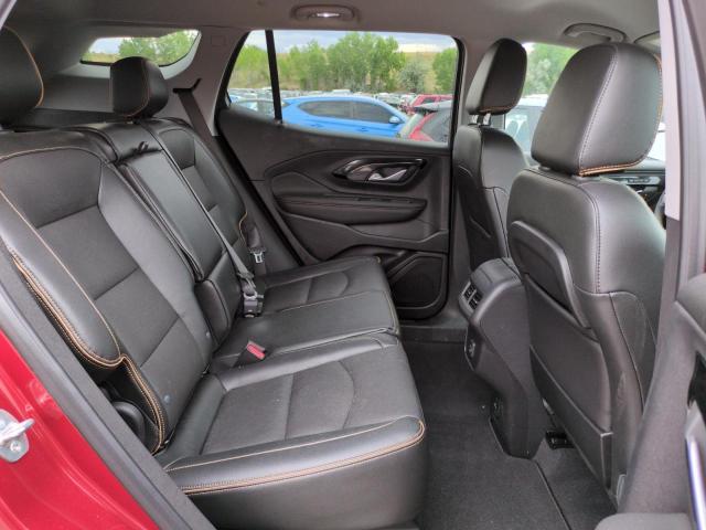 2023 GMC TERRAIN AT 3GKALYEG3PL161850