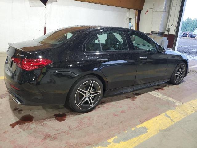 2024 MERCEDES-BENZ C 300 4MAT W1KAF4HB2RR227625