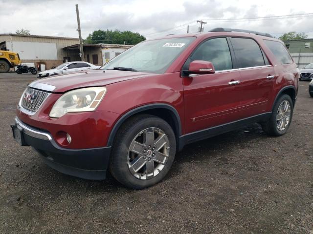 Vin: 1gklvned1aj114144, lot: 62925925, gmc acadia slt-2 2010 img_1