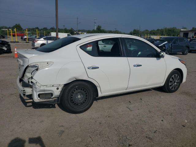 2019 NISSAN VERSA S 3N1CN7APXKL870155
