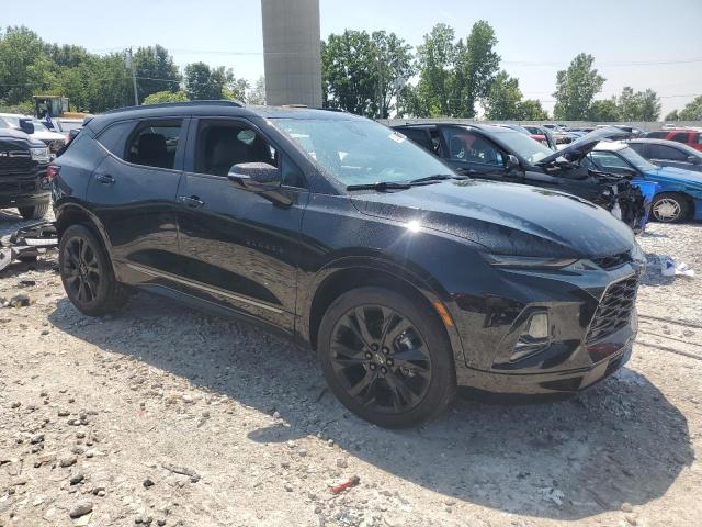 2022 CHEVROLET BLAZER RS 3GNKBKRS7NS210542