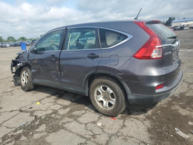 2015 HONDA CR-V LX 5J6RM4H36FL030607