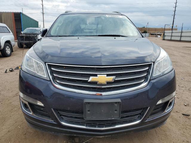2015 CHEVROLET TRAVERSE L - 1GNKVGKDXFJ166782