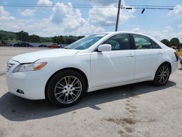 TOYOTA CAMRY BASE