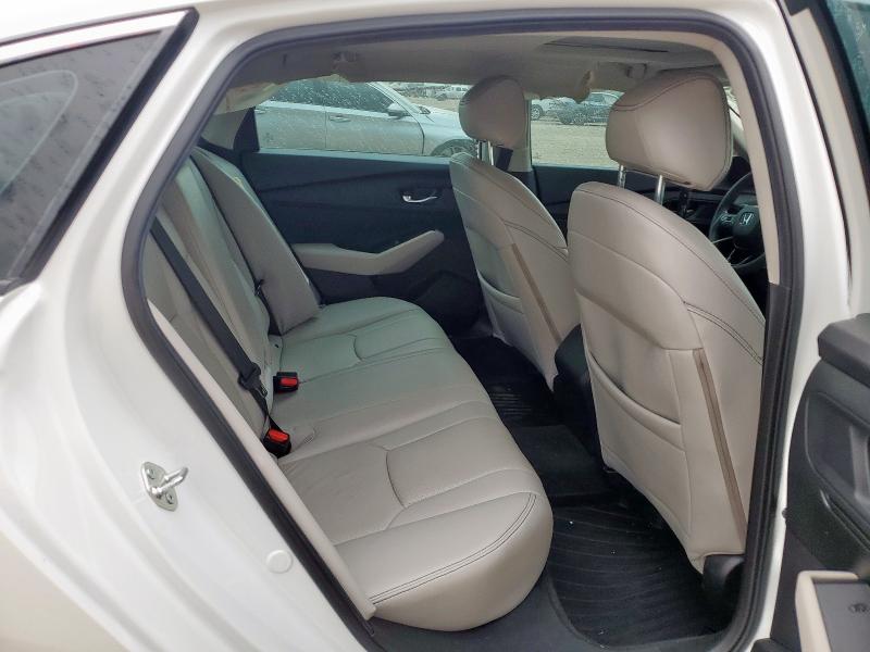 2024 HONDA ACCORD EX 1HGCY1F31RA048404