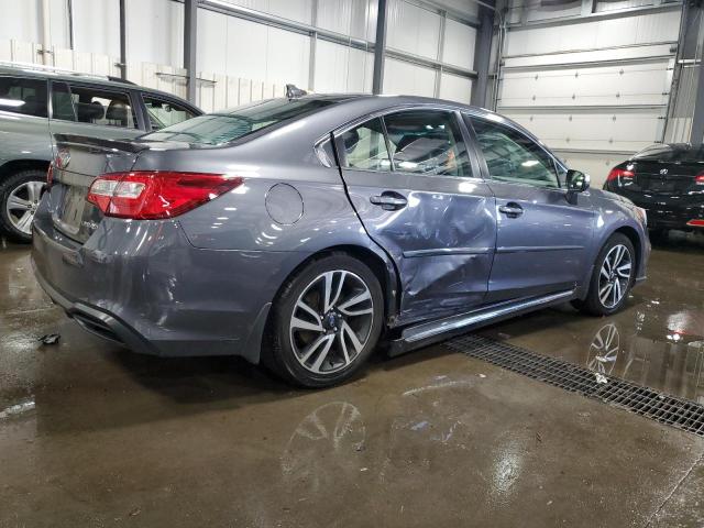 2018 SUBARU LEGACY SPO 4S3BNAR66J3012922