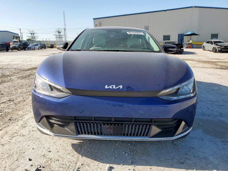 2022 KIA EV6 LIGHT KNDC34LA9N5056903