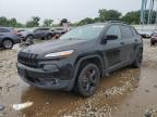 2017 JEEP CHEROKEE LIMITED - 1C4PJLDSXHW623093