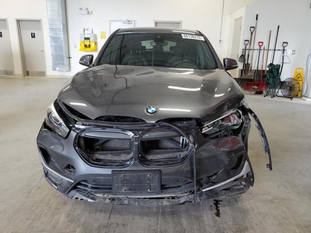 2021 BMW X1 XDRIVE2 WBXJG9C03M5T80608
