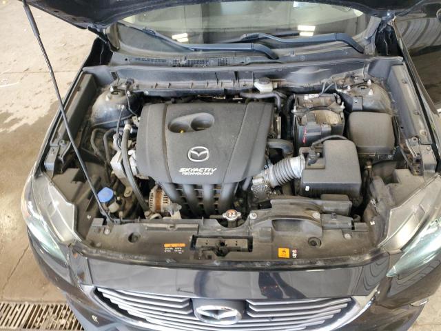 2016 MAZDA CX-3 GRAND JM1DKFD73G0139443