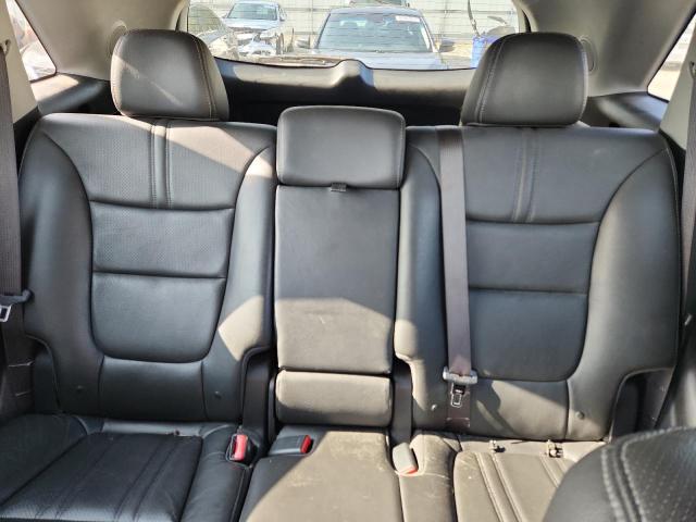 2015 KIA SORENTO EX - 5XYKU4A75FG600421