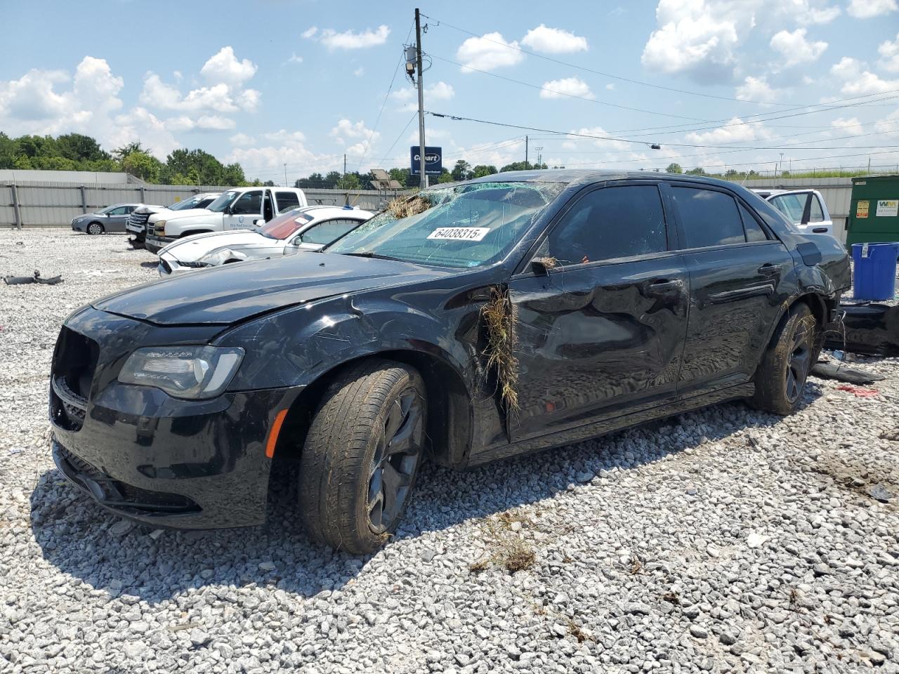CHRYSLER 300 TOURING
