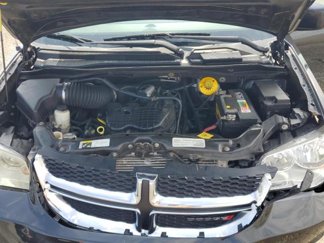 2016 DODGE GRAND CARA 2C4RDGCG9GR374409