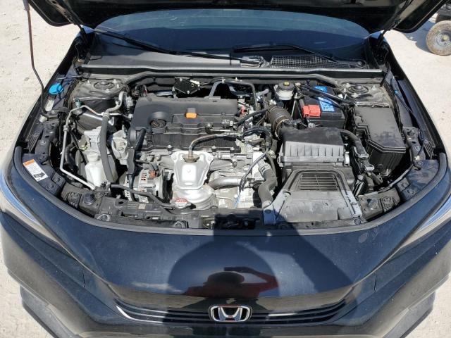 2024 HONDA CIVIC SPORT 2HGFE2F50RH558970