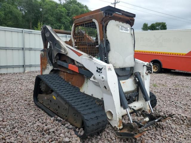 BOBCAT T870 2017 two tone   ASWT12278 photo #1