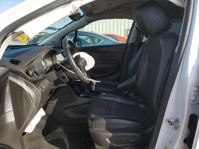 2019 BUICK ENCORE PRE KL4CJASB3KB806088