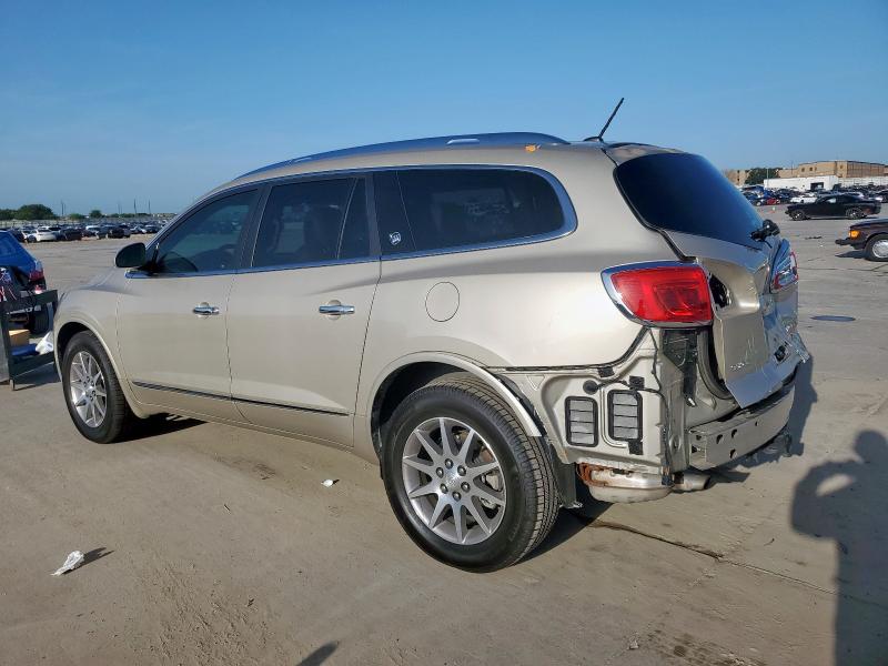 2015 BUICK ENCLAVE 5GAKRBKD8FJ390182