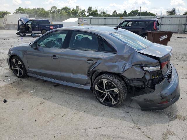 2020 AUDI A3 S-LINE WAUJEGFF7LA092102
