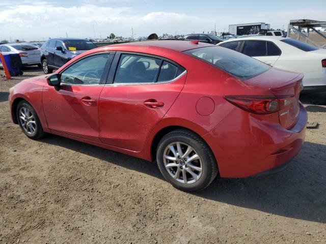 2015 MAZDA 3 GRAND TO JM1BM1W71F1233332