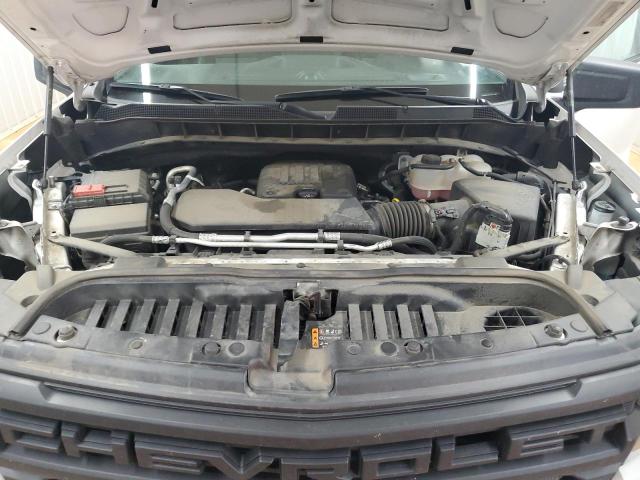 2023 CHEVROLET SILVERADO - 3GCNAAEK3PG351462