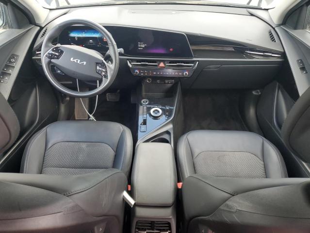 2024 KIA NIRO WIND KNDCR3L12R5087635