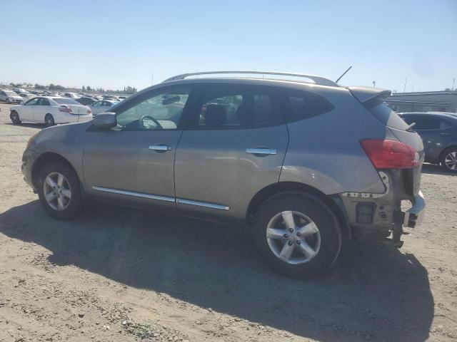 2014 NISSAN ROGUE SELE #3301587634