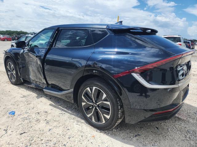 Vin: kndc34la1r5195008, lot: 63136455, kia ev6 light light 20242