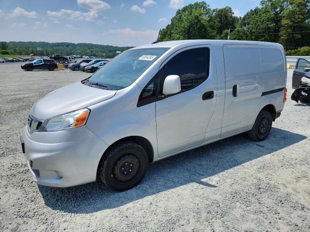NISSAN NV200 2.5S
