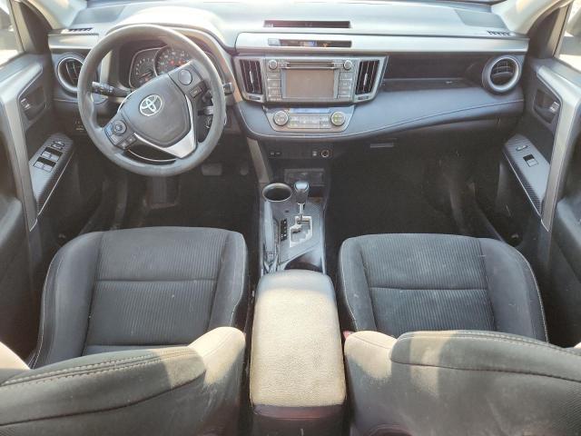 2013 TOYOTA RAV4 XLE - 2T3RFREVXDW105578