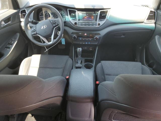 2017 HYUNDAI TUCSON LIM KM8J33A48HU503175