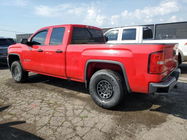 Vin: 1gtv2lec2gz158334, lot: 63005435, gmc sierra k1500 20162