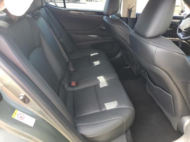 2019 LEXUS ES 350 58ABZ1B13KU029633