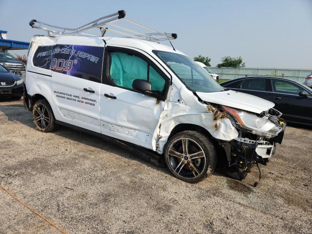 2019 FORD TRANSIT CONNECT XL NM0LE7E23K1387803