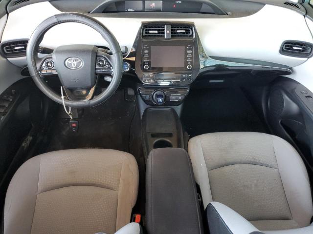 2020 TOYOTA PRIUS L JTDKARFU0L3107685