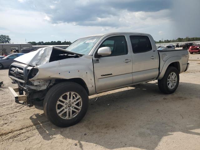 TOYOTA TACOMA DOU