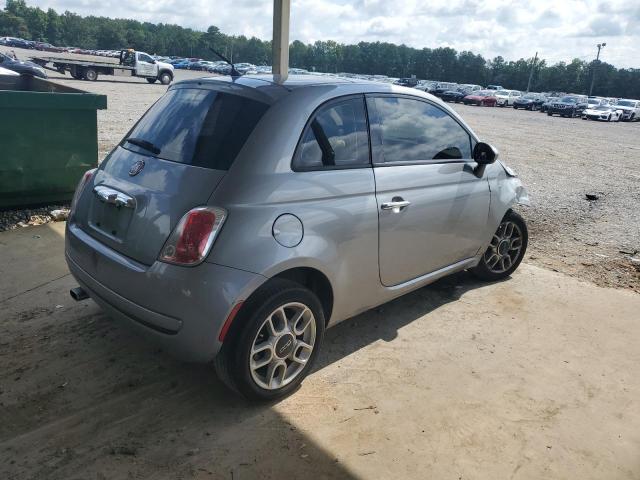 2015 FIAT 500 POP 3C3CFFARXFT550334