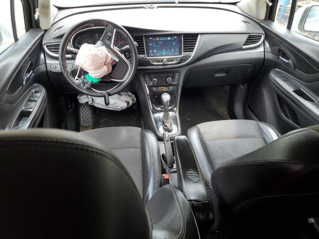 2018 BUICK ENCORE PRE KL4CJASBXJB670167