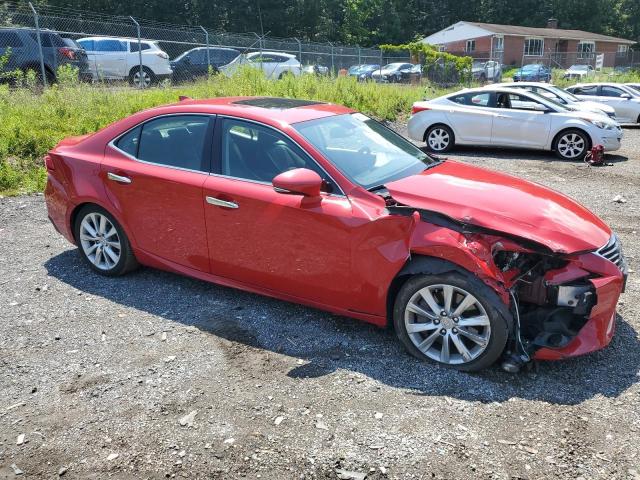 2016 LEXUS IS 200T JTHBA1D25G5011112