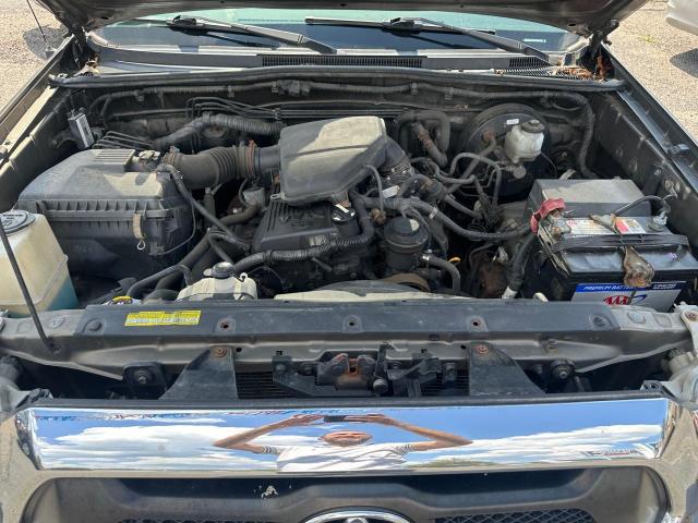 5TFUX4EN7CX008729 2012 TOYOTA TACOMA
