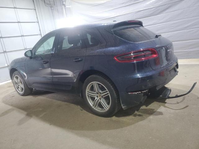 2018 PORSCHE MACAN S WP1AB2A55JLB31718