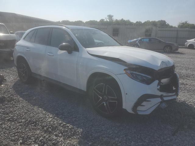 2025 MERCEDES-BENZ GLC 300 4M W1NKM4HB2SF253680