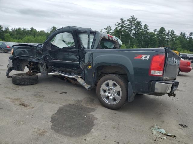2013 GMC SIERRA K15 - 3GTP2VE71DG250070