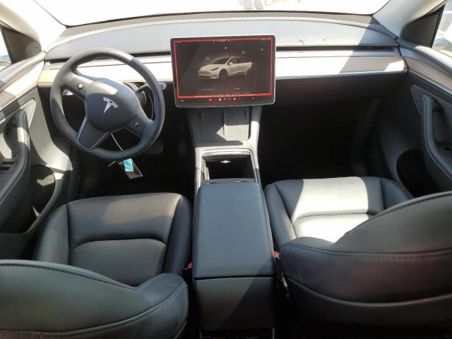 2025 TESLA MODEL Y 7SAYGDED6SF253266