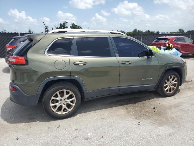2018 JEEP CHEROKEE L 1C4PJLCB6JD612112