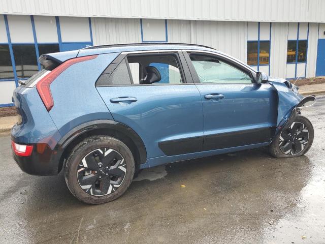 2024 KIA NIRO WIND - KNDCR3L1XR5111406