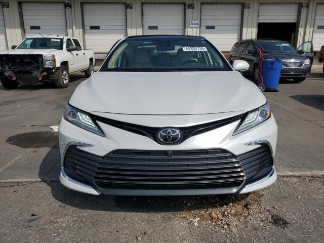 2024 TOYOTA CAMRY XLE 4T1FZ1AK2RU098942